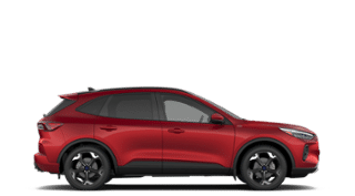 2026 Ford Escape Hybrid External Image 1
